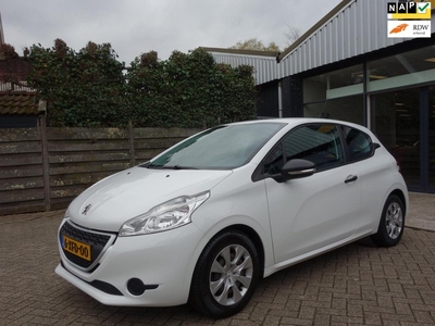 Peugeot 208 1.0 VTi Access 68 Pk 3 deurs Nap 2e Eig.