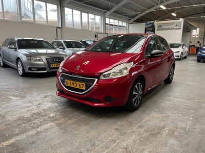 Peugeot 208 1.0 VTi Access