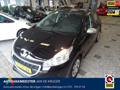 Peugeot 208 1.0 VTi Access