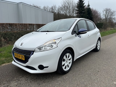 Peugeot 208 1.0 VTi LIKE / 5-DEURS / AIRCO / CRUISE /