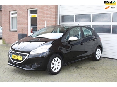 Peugeot 208 1.0 VTi LIKE.airco.cruise