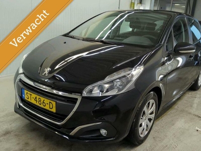 Peugeot 208 1.2 Blue Lion | Navi | Airco |