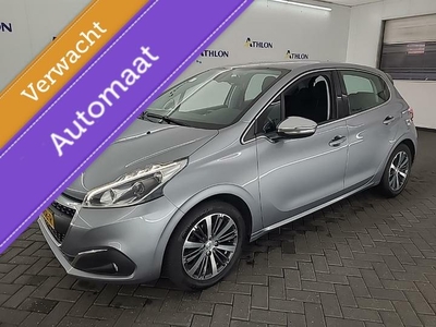 Peugeot 208 1.2 Allure Automaat 110 PK