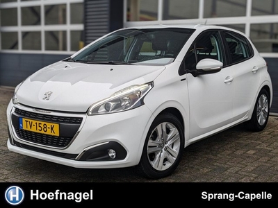 Peugeot 208 1.2 PureTech Signature