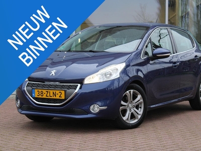 Peugeot 208 1.2 VTi Allure