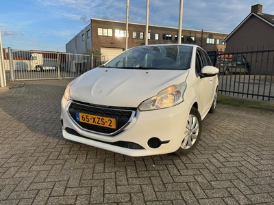 Peugeot 208 1.6 e-HDi Active (bj 2012)