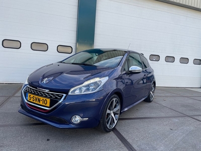 Peugeot 208 1.6 THP GTi Nieuwstaat ! Origin. 130.000Km !