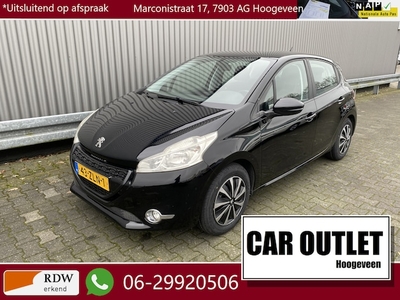 Peugeot 208 Benzine