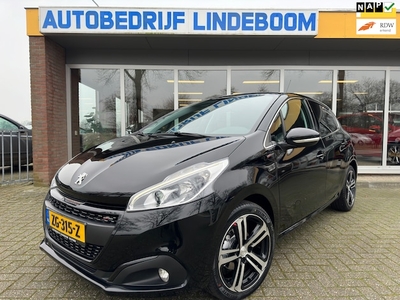 Peugeot 208 Benzine