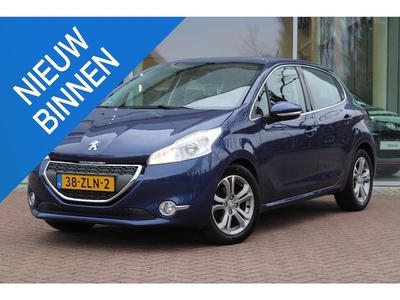 Peugeot 208 Benzine