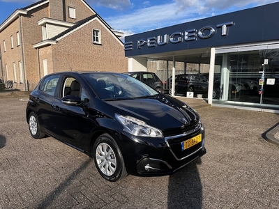 Peugeot 208 Benzine