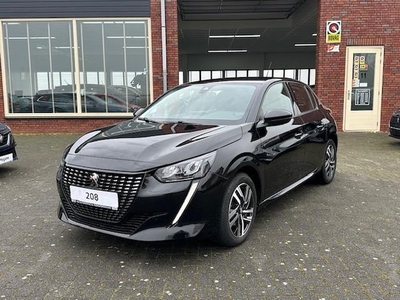 Peugeot 208 Benzine