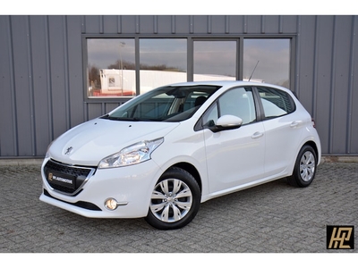 Peugeot 208 Benzine