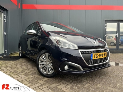 Peugeot 208 Benzine