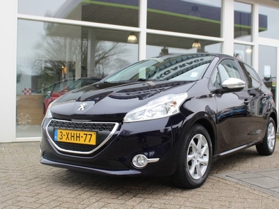 Peugeot 208 Benzine