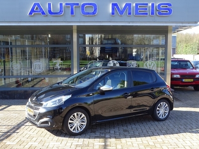 Peugeot 208 Benzine