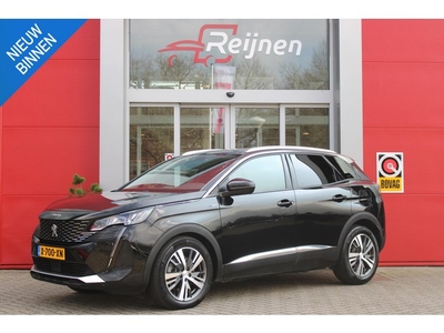 Peugeot 3008 1.6 HYbrid 225PK AUTOMAAT ALLURE PACK