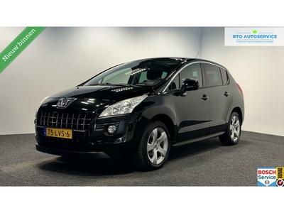 Peugeot 3008 1.6 VTi GT PANORAMADAK