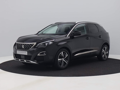 Peugeot 3008 Benzine