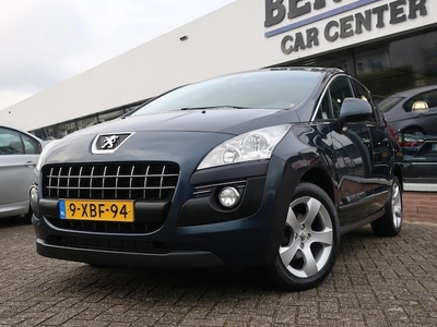 Peugeot 3008 Diesel