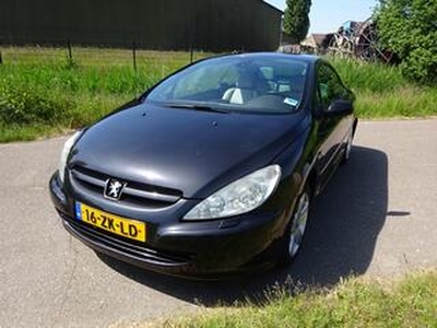 Peugeot 307 1.6-16V