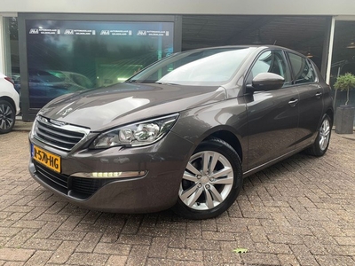 Peugeot 308 1.2 PureTech Allure 12 MND GARANTIE LAGE KM