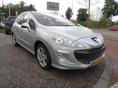 Peugeot 308 1.6 Allure ELEC PANODAK NAV