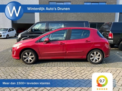 Peugeot 308 1.6 VTi XS l Let op lekt olie l Export l Pano