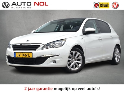 Peugeot 308 Benzine