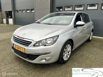 Peugeot 308 Benzine