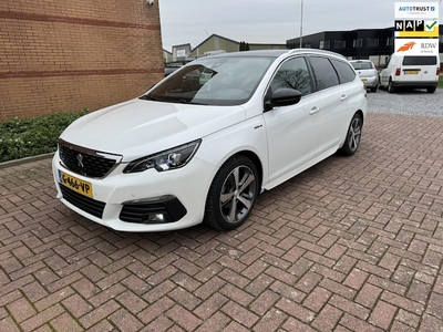 Peugeot 308 Diesel