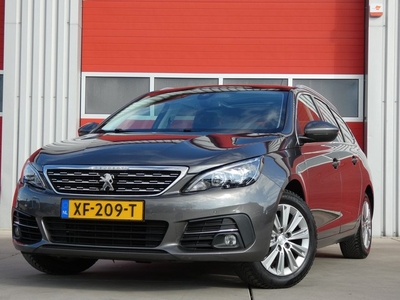 Peugeot 308 SW 1.2 PureTech Blue Lease Premium/ zeer mooi!