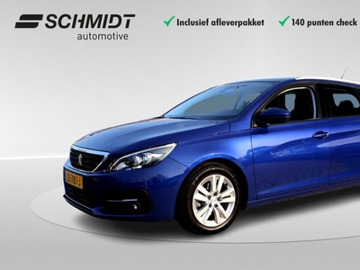 PEUGEOT 308 SW 1.2 PureTech | Carplay | Panoramadak