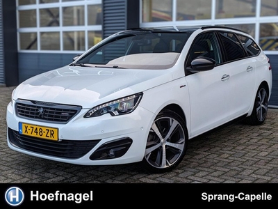 Peugeot 308 SW 1.2 PureTech GT-line