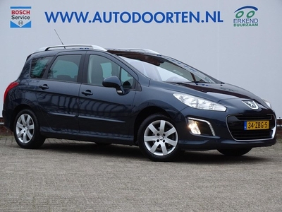 Peugeot 308 SW 1.6 VTi Active PANO