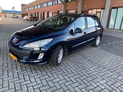 Peugeot 308 SW 1.6 VTi Blue Lease! Climate! NAvi! 2010!