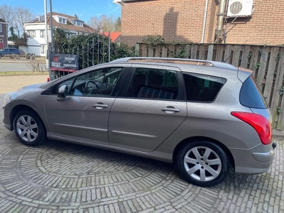 Peugeot 308 SW 1.6 VTi Blue Lease Executive APK 07-03-2025