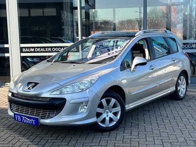 Peugeot 308 SW 1.6 VTi XT Airco Lmv