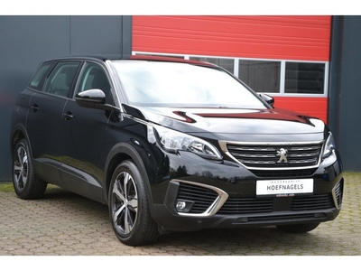 Peugeot 5008 1.2 130 PK Turbo Automaat * Camera * 18'' *