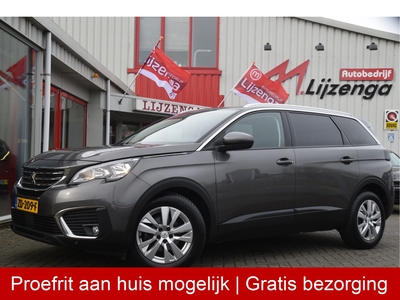 PEUGEOT 5008 1.2 PureTech Active Navi | Camera | Carplay | Bluetooth | PDC | LMV