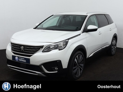 Peugeot 5008 1.2 PureTech Allure 7 persoons Automaat