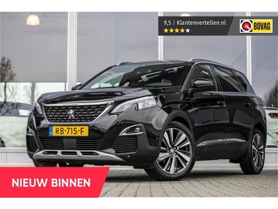 Peugeot 5008 1.2 PureTech GT-Line NL auto Pano Afn.