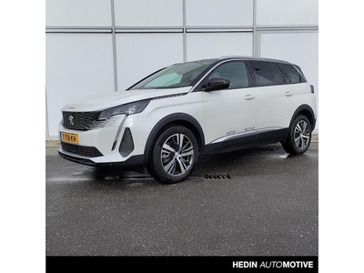 Peugeot 5008 Benzine