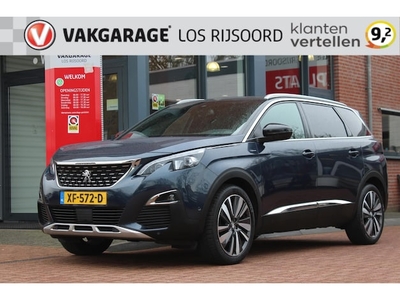 Peugeot 5008 Benzine