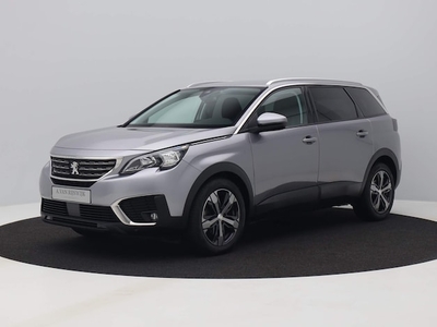 Peugeot 5008 Benzine