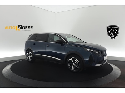 Peugeot 5008 Benzine