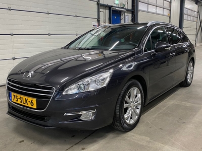 Peugeot 508 SW 1.6 Allure|Automaat|99000KM|Panoramadak|Navigatie|