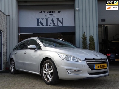 Peugeot 508 SW 1.6 THP Active