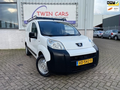 Peugeot Bipper 1.3 HDi XR Profit + Airco