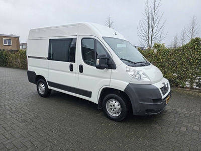 Peugeot Boxer 333 2.2 HDI L1H2